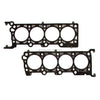 Fits 02-04 Ford Mustang Lincoln Town Car Mercury 4.6L SOHC Head Gasket Set Bolts