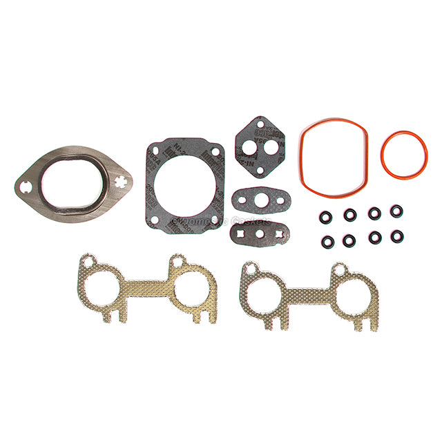 Engine Re-Ring Kit Fit 2003 Ford E150 Crown Victoria 4.6L SOHC