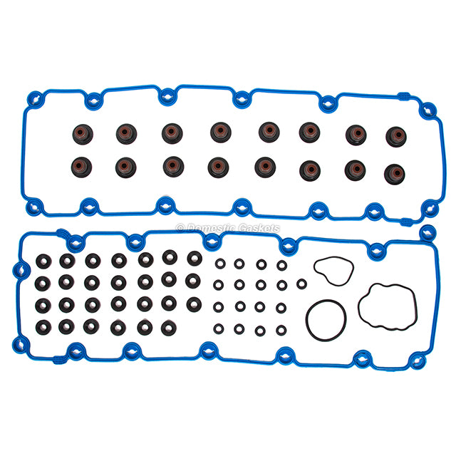 Fits 04-08 Ford E150 E250 E350 E450 Super Duty 5.4L SOHC Full Gasket Set VIN L M