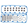 Head Gasket Set Bolts Lifters Fit 04-08 Ford E150 E250 E350 E450 Super Duty 5.4