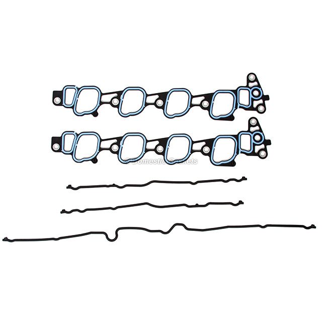 Fits 04-08 Ford E150 E250 E350 E450 Super Duty 5.4L SOHC Head Gasket Set VIN L M