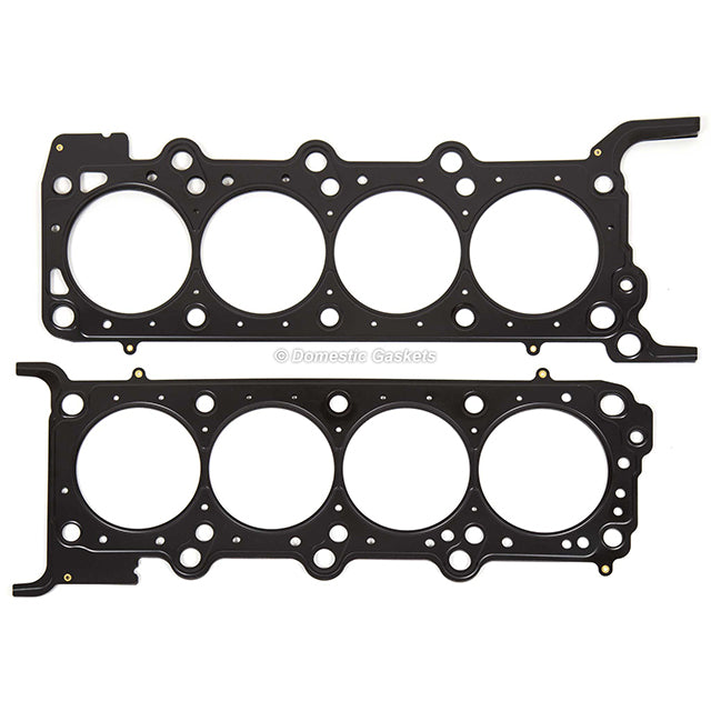 Fits 03-04 Ford Mustang Mach I 4.6L DOHC Full Gasket Set Bolts VIN R