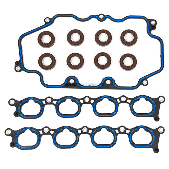 Head Gasket Set Head Bolts Lifters Fit 03-04 Ford Mustang 4.6 32V VIN R
