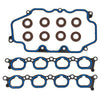 Fits 03-04 Ford Mustang Mach I 4.6L DOHC Head Gasket Set Bolts VIN R