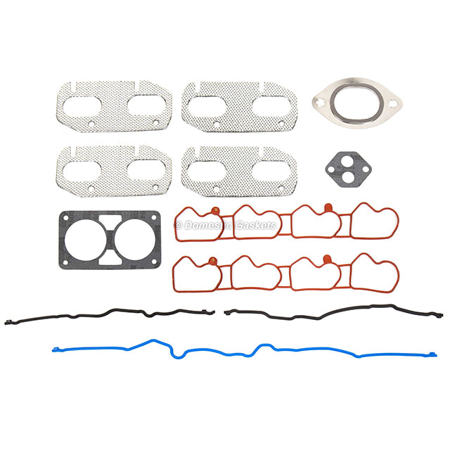 Fits 03-04 Ford Mustang Mach I 4.6L DOHC Head Gasket Set VIN R