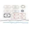 Fits 03-04 Ford Mustang Mach I 4.6L DOHC Head Gasket Set Bolts VIN R