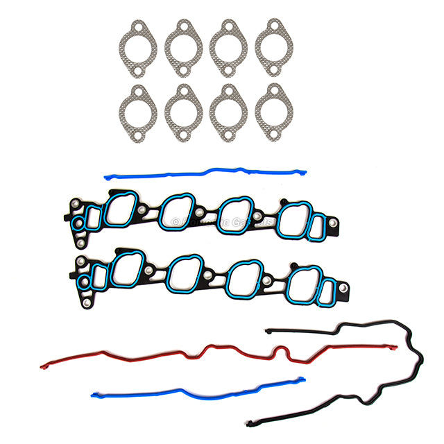 Full Gasket Bolts Set Fits 2009-2011 Ford Crown Victoria Lincoln Mercury 4.6L V8