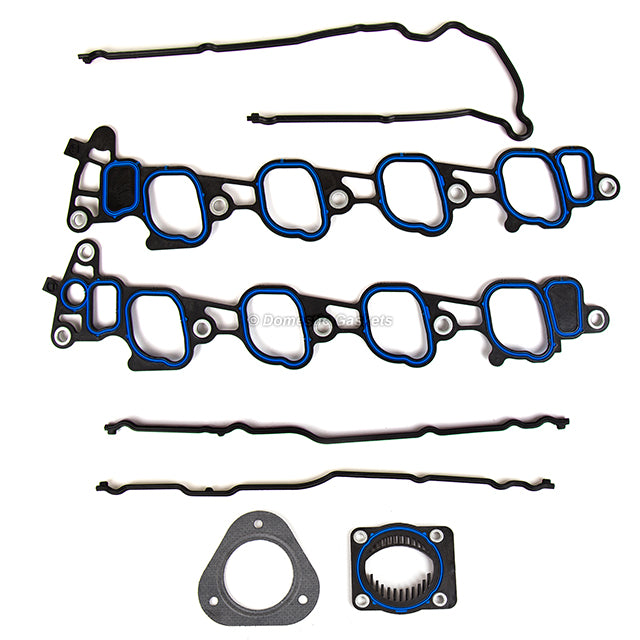 Head Gasket Set Bolts Lifters Fits 09-14 Ford E-150 E-250 E-350 Super Duty 5.4L