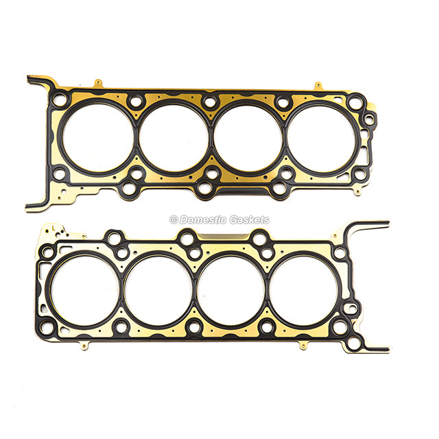 Head Gasket Bolts Set Fits 05-06 Ford Mustang 4.6L SOHC 24V VIN H