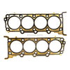 Head Gasket Bolts Set Fits 09-10 Ford Mustang 4.6L SOHC 24V VIN H