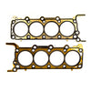 Head Gasket Bolts Set Fits 09-10 Ford Mustang 4.6L SOHC 24V VIN H