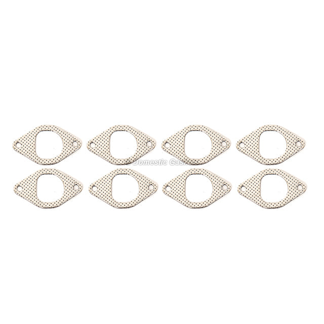 Head Gasket Bolts Set Fits 09-10 Ford Mustang 4.6L SOHC 24V VIN H