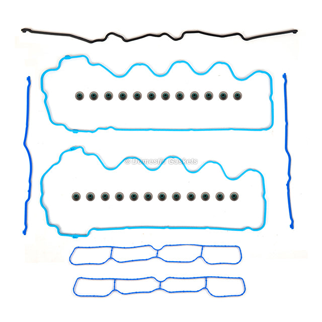 Head Gasket Set Fits 09-10 Ford Mustang 4.6L SOHC 24V VIN H
