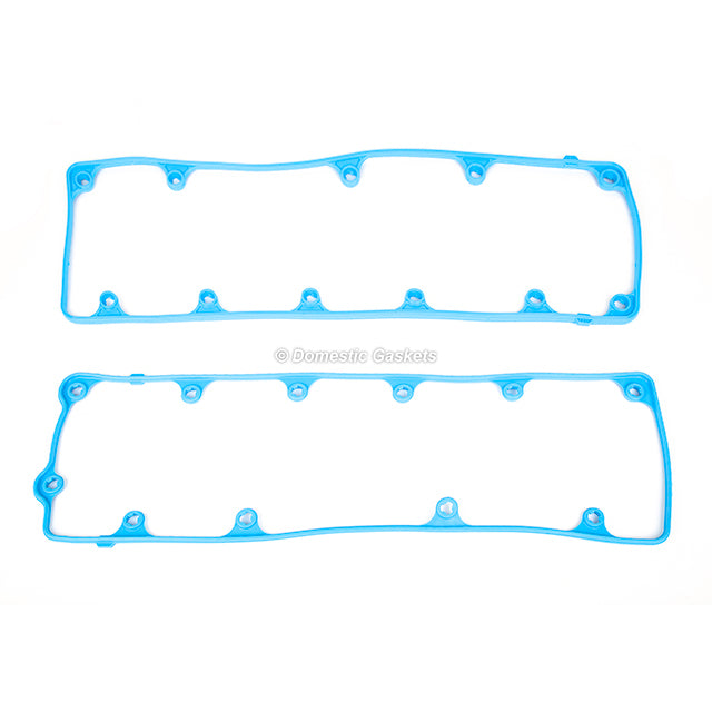 Full Gasket Set Head Bolts Fit 09-14 Ford F150 E150 E250 Mobility Ventures 4.6L