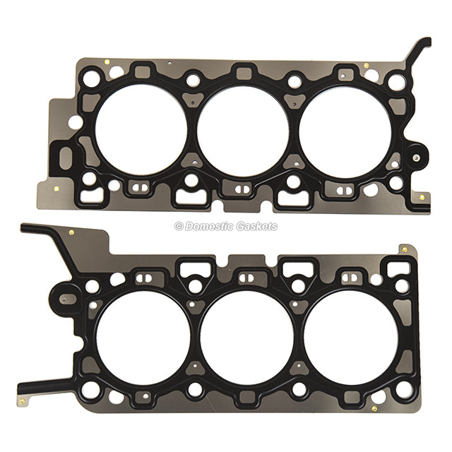 Full Gasket Set Fits 10-12 Ford Escape Fusion Mazda Tribute Mercury Milan 3.0L