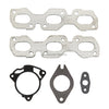 Head Gasket Bolts Set Fit 10-12 Mazda Tribute Mercury Milan Ford Escape Fusion