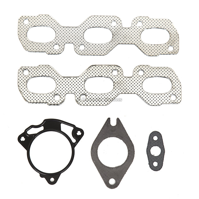 Head Gasket Bolts Set Fit 10-12 Mazda Tribute Mercury Milan Ford Escape Fusion