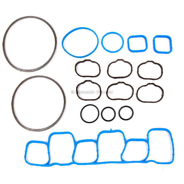 Full Gasket Set Head Bolts Fit 11-13 Ford Edge 3.5L V6 DOHC