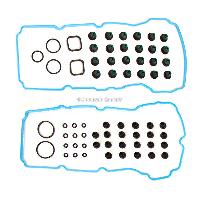 Head Gasket Set Fit 2011-2019 Ford Explorer Edge Flex Taurus 3.5L V6 DOHC