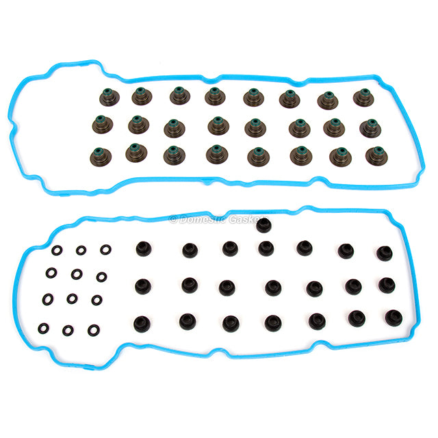 Head Gasket Set Fits 07-10 Ford Edge Lincoln MKZ  Mazda CX-9 V6 DOHC 3.5L