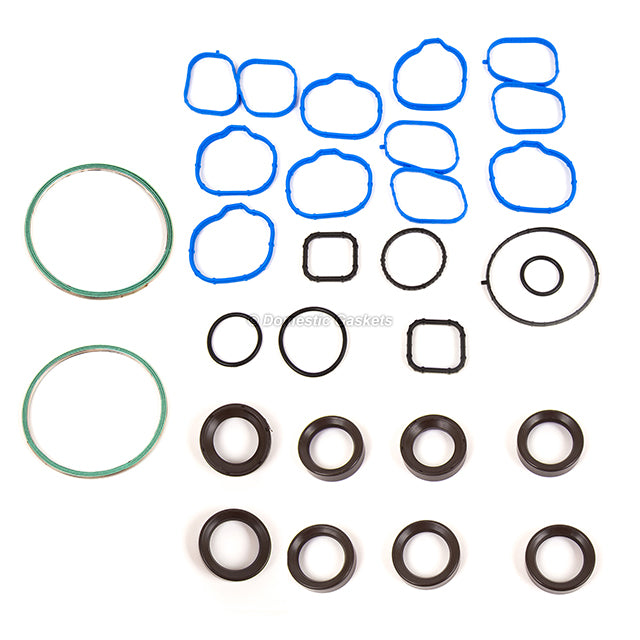 Full Gasket Set Fits 07-10 Ford Edge Lincoln MKZ  Mazda CX-9 V6 DOHC 3.5L