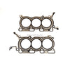 Full Gasket Set Fits 09-10 Mazda 6 CX-9 Lincoln MKT MKS 3.7L DOHC V6 24V