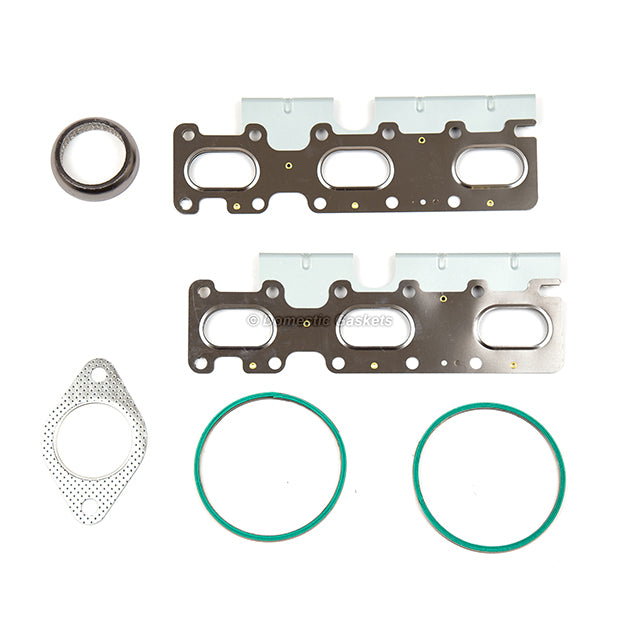 Head Gasket Set Fits 09-10 Mazda 6 CX-9 Lincoln MKT MKS 3.7L DOHC V6 24V