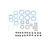 Full Gasket Bolts Set Fits 09-10 Mazda 6 CX-9 Lincoln MKT MKS 3.7L DOHC V6 24V
