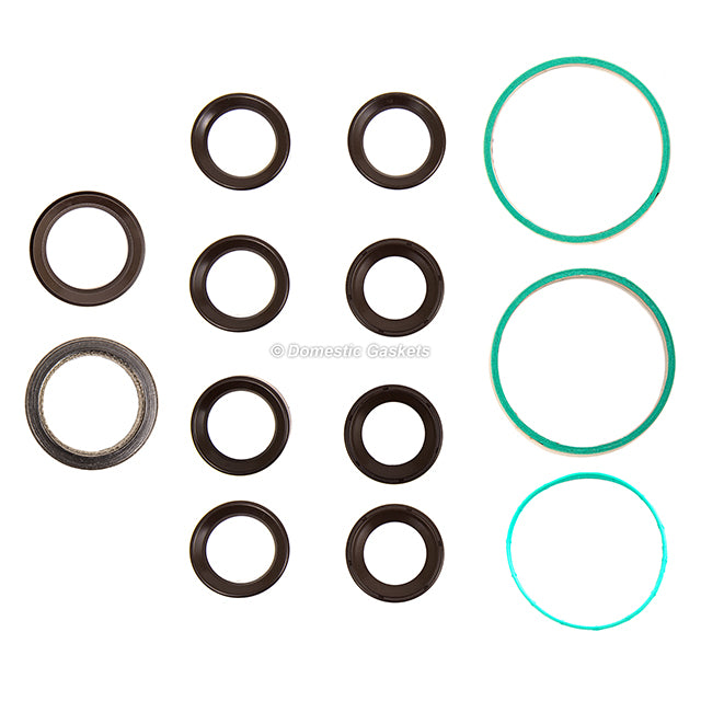 Full Gasket Set Head Bolts Fits 11-12 Lincoln MKS MKT 3.7L V6 DOHC 24V