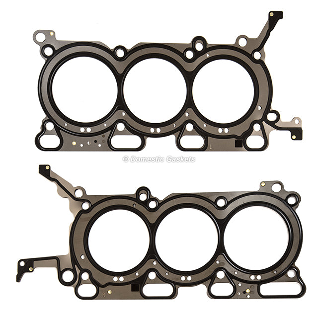 Full Gasket Set Fits 11-13 Ford Edge Lincoln MKS MKT MKZ 3.7L V6 DOHC 24V