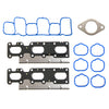 Full Gasket Set Fits 11-13 Ford Edge Lincoln MKS MKT MKZ 3.7L V6 DOHC 24V