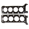 Full Gasket Set Fits 2000-2002 Ford Thunderbird Lincoln LS 3.9 DOHC V8 32V VIN A