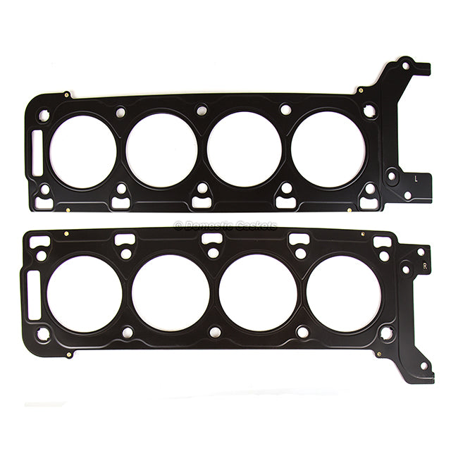 Head Gasket Set Fits 2000-2002 Ford Thunderbird Lincoln LS 3.9 DOHC V8 32V VIN A