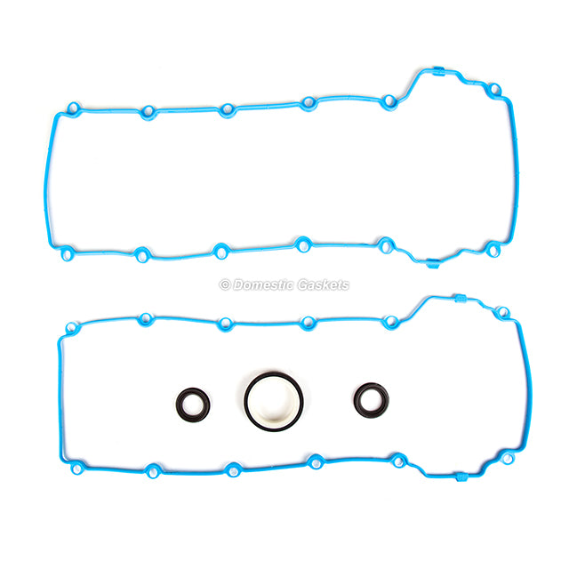 Head Gasket Bolts Set Fits 2002 Ford Thunderbird 3.9L DOHC V8 VIN A