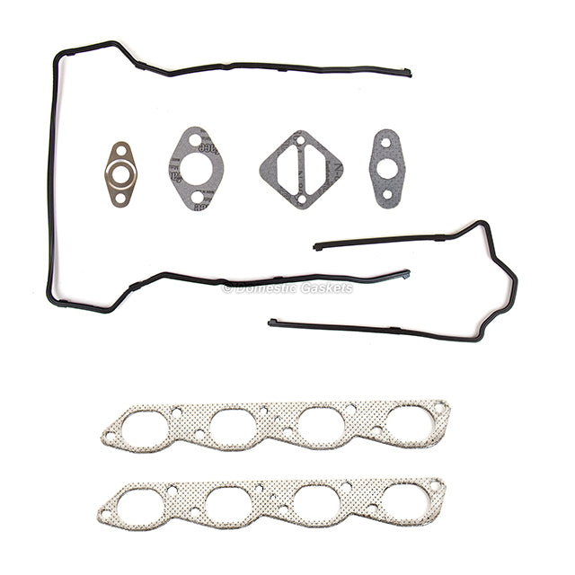 Full Gasket Set Fits 2000-2002 Ford Thunderbird Lincoln LS 3.9 DOHC V8 32V VIN A
