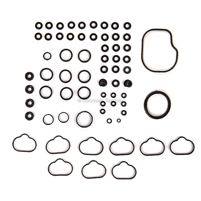 Full Gasket Set Fits 2000-2002 Ford Thunderbird Lincoln LS 3.9 DOHC V8 32V VIN A