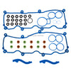 Head Gasket Set Fits Ford Ranger Aerostar Mazda B3000 V6 3.0 OHV VIN U, V