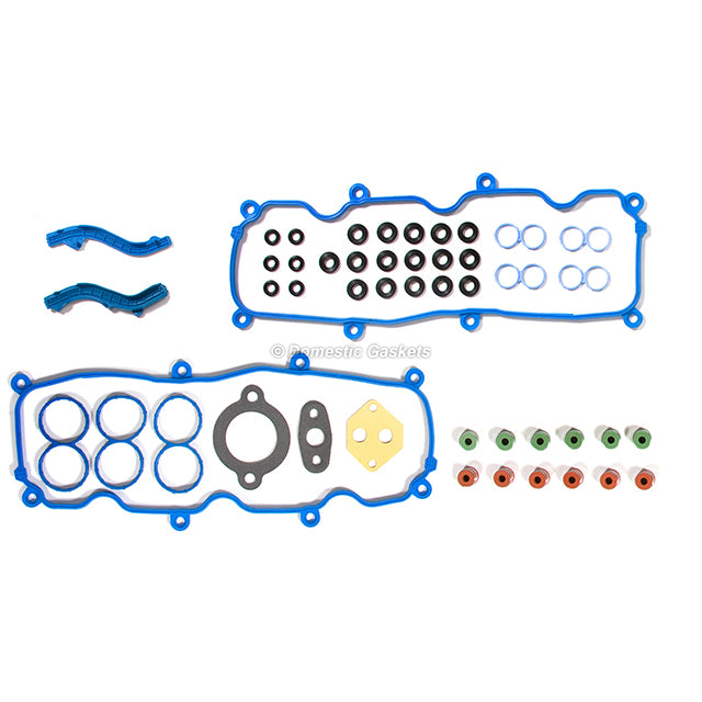 Fits 02-08 Ford Ranger Mazda B3000 3.0L Vulcan OHV Full Gasket Set VIN U V