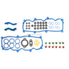 Fits 02-08 Ford Ranger Mazda B3000 3.0L Vulcan OHV Head Gasket Set VIN U V