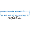Fits 91-95 Ford Taurus Tempo Windstar Probe Mercury 3.0L OHV Full Gasket Set