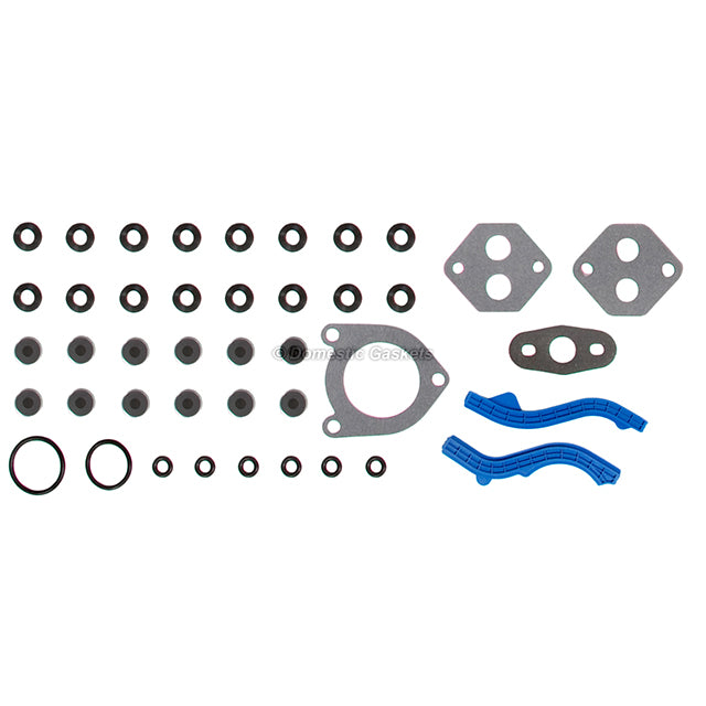 Fits 91-95 Ford Taurus Tempo Windstar Probe Mercury 3.0L OHV Full Gasket Set