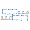 Head Gasket Set Bolts Lifters Fit 98-00 Mercury Sable Ford Windstar Taurus 3.0