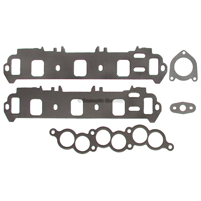 Fits 01-07 Ford Taurus Mercury 3.0 Vulcan OHV Head Gasket Set and Head Bolts