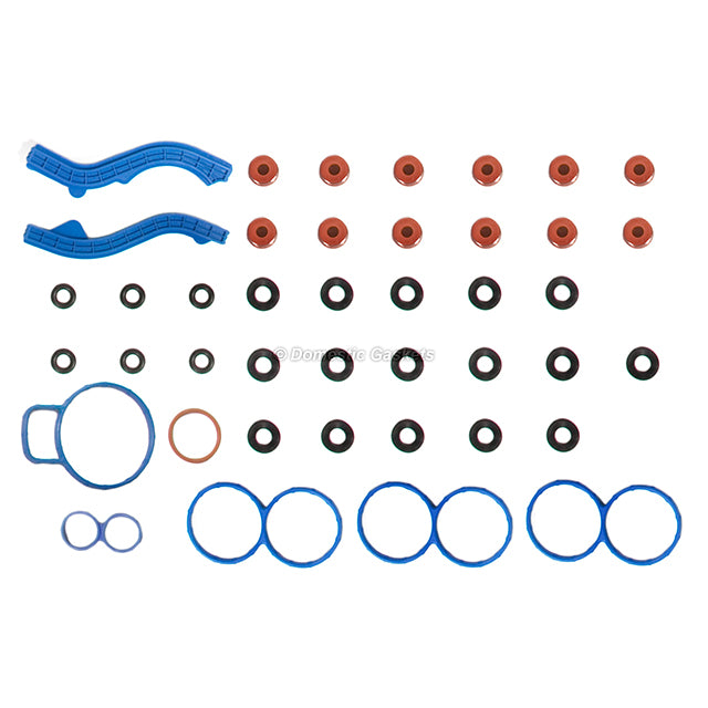 Engine Re-Ring Kit Fit 01-07 Ford Taurus Mercury Sable 3.0L OHV