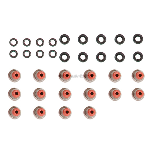 Head Gasket Set Bolts Lifters Fit 12/21/99-04 Ford Focus 2.0 DOHC