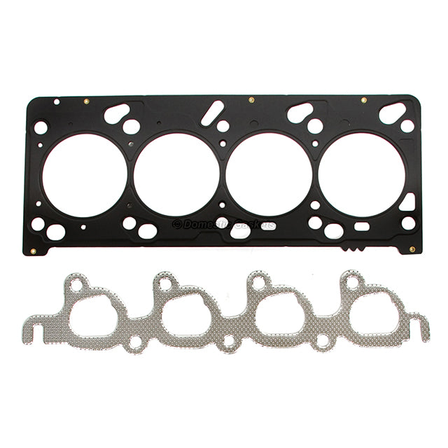 Fits 01-03 Ford Escort Mercury Cougar 2.0L Zetec DOHC Full Gasket Set VIN 3