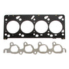 Fits 01-03 Ford Escort Mercury Cougar 2.0L Zetec DOHC Head Gasket Head Bolts Set