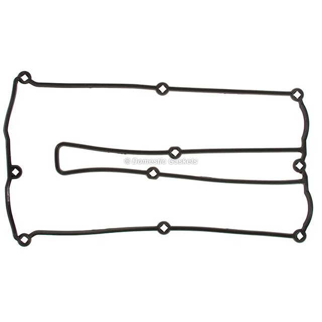 Fits 01-03 Ford Escort Mercury Cougar 2.0 Zetec DOHC Full Gasket Set Bolts VIN 3