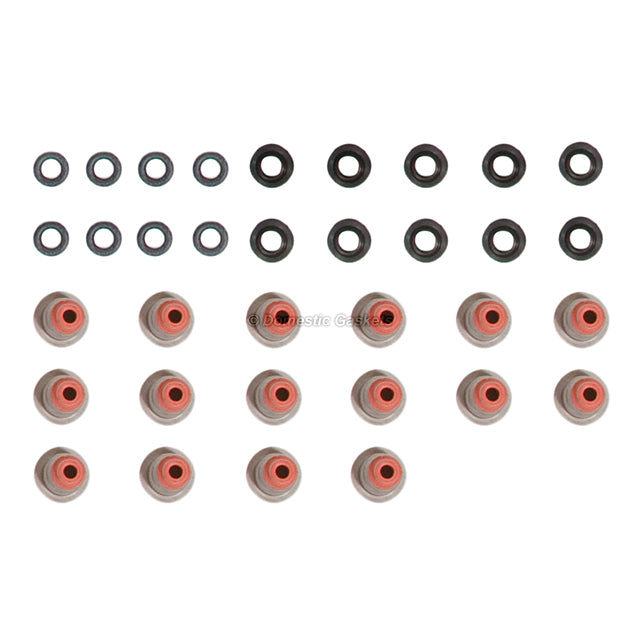 Fits 01-03 Ford Escort Mercury Cougar 2.0L Zetec DOHC Full Gasket Set VIN 3