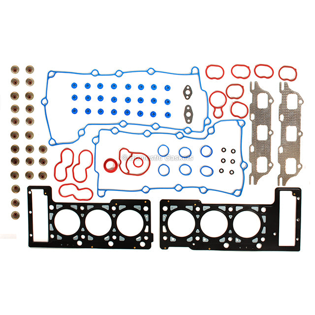 Engine Re-Ring Kit Fit 98-00 Dodge Intrepid Chrysler Concorde 2.7